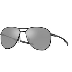 Okulary przeciwsłoneczne Oakley Contrail Satin. Czarne okulary przeciwsłoneczne Oakley, bez wzorów, sportowe. Za 1,054.55 zł.