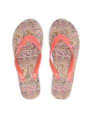 Liu Jo Japonki VA6177 E1005 Kolorowy. Klapki Liu Jo, bez wzorów, z syntetyku, bez obcasa. Za 219.99 zł.