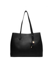 Aldo Torebka Maela 14076939 Czarny. Czarne torebki klasyczne Aldo, bez wzorów, ze skóry, bez dodatków. Za 439.99 zł.