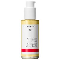Dr. Hauschka Olejek pielęgnacyjny z lawendą bagienną Olejki do ciała 75 ml. Balsamy i kremy do ciała Dr. Hauschka. Za 99.00 zł.