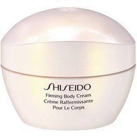 Firming Body Cream - Odżywczy krem do ciała. Balsamy i kremy do ciała Shiseido. Za 319.00 zł.