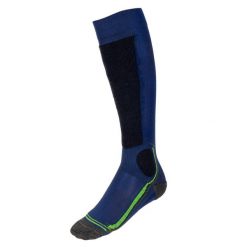 Skarpety narciarskie VOLKL SKI COMFORT. Niebieskie skarpety Völkl, bez wzorów. Za 55.00 zł.