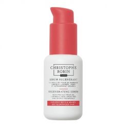 Christophe Robin - Serum Regenerujące Z Olejem Z Opuncji Figowej - Regenerant Serum - Dla Kobiet. Odżywki do włosów CHRISTOPHE ROBIN. Za 179.00 zł.