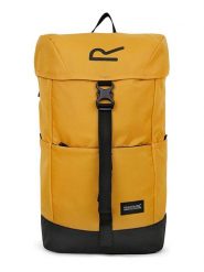 Regatta Plecak outdoorowy "Shilton II" w kolorze żółtym - 15 l rozmiar: onesize. Żółte plecaki Regatta, bez wzorów, z materiału. Za 149.31 zł.