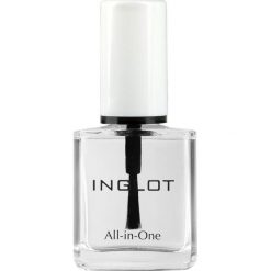 Inglot Lakiery Lakier do paznokci 1.0 st. Brązowe lakiery Inglot. Za 29.90 zł.