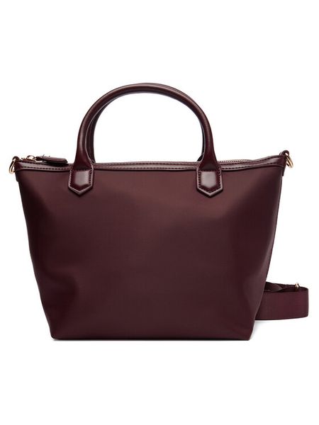 Call It Spring Torebka Heathyr 14180289 Bordowy. Czerwone torebki klasyczne Call it Spring, bez wzorów, z materiału, bez dodatków. Za 149.99 zł.