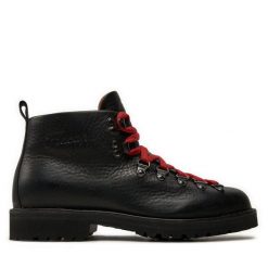 Trapery Fracap. Czarne trapery i śniegowce Fracap. Za 1,569.00 zł.