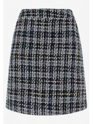 More & More Spódnica ze wzorem rozmiar: 36. Białe spódnice More & More, bez wzorów, mini. Za 78.99 zł.