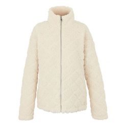 Bluza Polarowa Damska Pełen Suwak Alaiya. Brązowe bluzy Regatta, na zimę, bez wzorów, z polaru, bez kaptura. Za 87.99 zł.