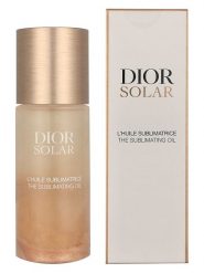 Dior Suchy olejek "The Sublimating" - 125 ml rozmiar: onesize. Odżywki do włosów Dior. Za 278.25 zł.