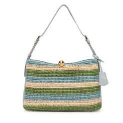 Torebka Furla. Niebieskie torebki klasyczne Furla, bez wzorów, bez dodatków. Za 1,549.00 zł.