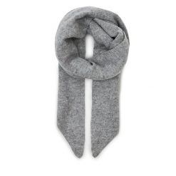 Szalik Marella. Szare szaliki Marella, bez wzorów. Za 519.99 zł.
