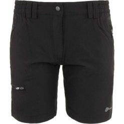 Krótkie Spodnie McKees Etna Black 46 - Oddychające i Wygodne. Czarne spodnie sportowe MCKEEVER, na lato, bez wzorów, trekkingowe. Za 124.98 zł.