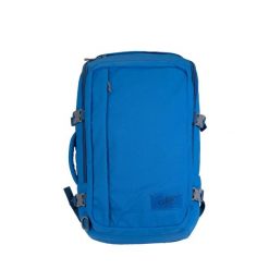 Plecak torba podróżna CabinZero ADV 32 L AD031. Niebieskie torby na ramię CABINZERO, bez wzorów, z materiału, na ramię, małe, bez dodatków. Za 356.00 zł.
