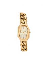 Michael Kors Zegarek Suri MK4878 Złoty. Żółte, analogowe zegarki Michael Kors, złote. Za 1,169.00 zł.