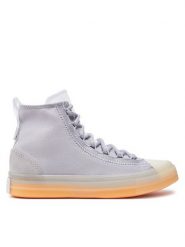 Converse Trampki Chuck Taylor All Star Cx Explore 2 A08592C Fioletowy. Fioletowe trampki Converse, bez wzorów, z materiału, bez zapięcia. Za 249.99 zł.