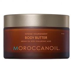 Moroccanoil - Body Butter - Silnie Nawilżający Balsam Do Ciała - Body Butter 250ml - Dla Kobiet. Balsamy i kremy do ciała Moroccanoil. Za 189.00 zł.