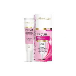 Miraculum Miraculum PRoLift 45+ Krem liftingująco przeciwzmarszczkowy pod oczy 15ml. Kremy pod oczy Miraculum. Za 16.14 zł.