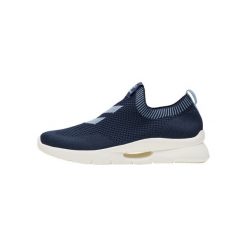 Buty Hummel tatum. Czarne obuwie sportowe Hummel, bez zapięcia. Za 205.00 zł.