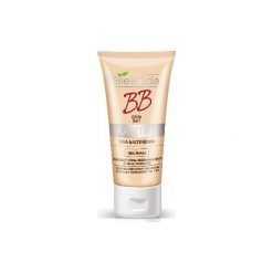Bielenda Kasztan BB Krem 5w1 z podkładem cera śniada 40ml. Kremy tonujące marki Bielenda. Za 16.85 zł.