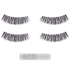 Luvia Vegan Lashes Sztuczne rzęsy 1 ct Ophelia. Sztuczne rzęsy Luvia. Za 75.99 zł.