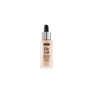Pupa Like a Doll Fluid podkład w płynie 030 Natural Beige 30ml. Podkłady Pupa. Za 72.50 zł.