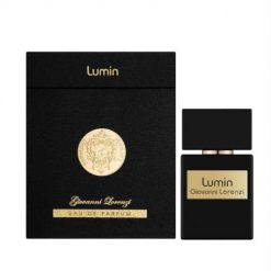 LUMIN GIOVANNI LORENZI EDP U 100ML woda perfumowana unisex. Perfumy męskie Fragrance World. Za 165.00 zł.