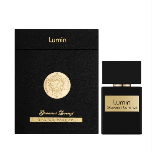 LUMIN GIOVANNI LORENZI EDP U 100ML woda perfumowana unisex. Perfumy damskie Fragrance World. Za 165.00 zł.