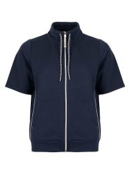 Roadsign Bluza w kolorze granatowym rozmiar: L. Niebieskie bluzy Roadsign, l, bez wzorów, z bawełny, bez kaptura. Za 82.99 zł.