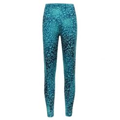 Legginsy damskie sportowe Alpine Pro Marda 2. Czarne legginsy Alpine Pro, xs, bez wzorów, z elastanu. Za 329.00 zł.