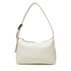 Torebka Calvin Klein. Torebki klasyczne Calvin Klein, bez wzorów, bez dodatków. Za 249.99 zł.