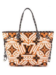 Louis Vuitton Torebka w kolorze pomarańczowym - 31 x 28 x 17 cm rozmiar: onesize. Pomarańczowe torby na ramię Louis Vuitton, bez wzorów, z materiału, na ramię, bez dodatków. Za 12,593.99 zł.