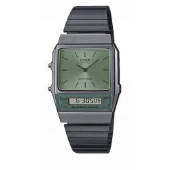 Zegarek Casio. Szare zegarki Casio. Za 349.99 zł.