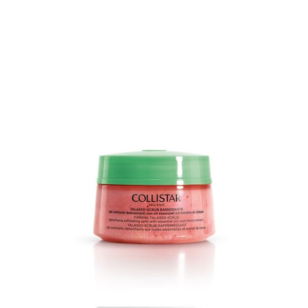 Collistar Speciale Corpo Perfetto Firming Talasso-Scrub Peeling do ciała 300 g. Peelingi Collistar. Za 96.99 zł.