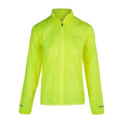 Kurtka rowerowa damska Endurance Immie. Brązowe kurtki sportowe ENDURANCE, bez wzorów, bez kaptura, rowerowe. Za 169.99 zł.