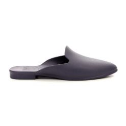 Klapki damskie NATIVE AVA BLOOM. Czarne klapki NATIVE SHOES, bez wzorów, bez obcasa. Za 129.99 zł.