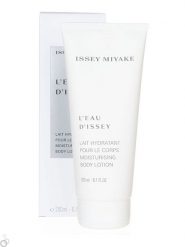 Issey Miyake Balsam do ciała "L'Eau D'Issey" - 200 ml rozmiar: onesize. Balsamy i kremy do ciała ISSEY MIYAKE. Za 140.53 zł.