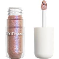 Rem Beauty - Starlet - Cień Do Powiek W Płynie - Fembot - Bleu Brillant (4 ml) - Dla Kobiet. Cienie do powiek Rem Beauty. Za 95.00 zł.