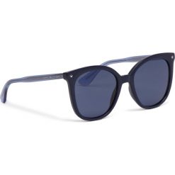 Okulary przeciwsłoneczne TOMMY HILFIGER - 1550/S Blue PJP. Okulary przeciwsłoneczne TOMMY HILFIGER. Za 569.00 zł.