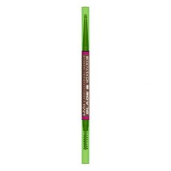 NYX Professional Makeup Blade & Shade Nano Kredka do brwi 06 g Chocolate. Kosmetyki do brwi NYX Professional Makeup. Za 100.09 zł.