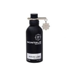 Montale Paris Aoud Lime EDP 50ml. Perfumy damskie Montale Paris. Za 162.38 zł.