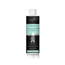 Szampon Equus Care Super Shine 400 ml. Szampony do włosów EQUUS CARE. Za 34.99 zł.