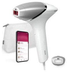 Philips Lumea BRI940/00 srebrny. Depilatory PHILIPS. Za 1,159.00 zł.