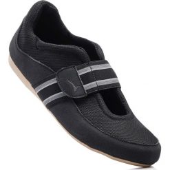 Baleriny bonprix czarny. Baleriny bonprix. Za 79.99 zł.