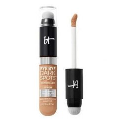 IT Cosmetics BYE BYE Bye Bye Dark Spots Concealer Korektory 9 g 33 MEDIUM NEUTRAL. Korektory it cosmetics. Za 119.20 zł.