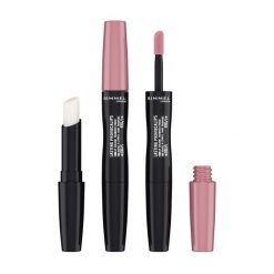 Rimmel London Provocalips długotrwała pomadka do ust 2w1 Szminki 3,9 ml nr 220 Come Up Roses. Pomadki rimmel london. Za 74.49 zł.
