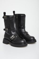 Trapery damskie TWINSET. Trapery i śniegowce Twinset Milano. Za 1,159.00 zł.