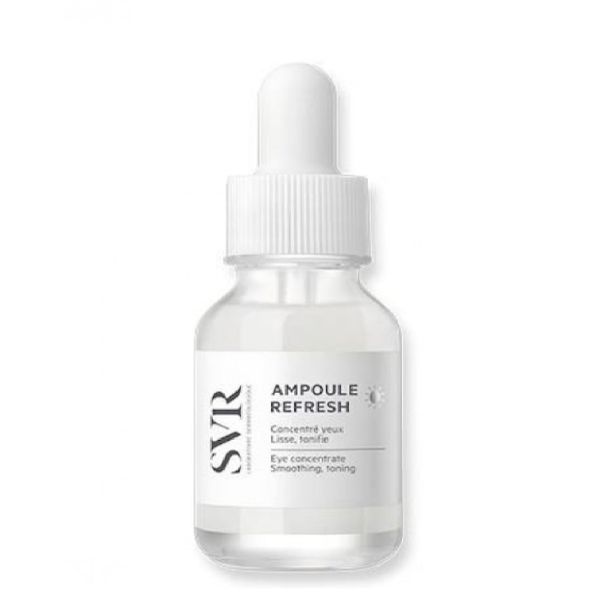 SVR SMOOTHING EYE SERUM Serum pod oczy 15 ml. Kremy pod oczy SVR. Za 142.99 zł.