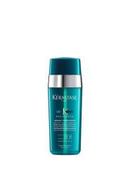 Kerastase Podwójne serum przywracające jakość włókna włosa "Resistance" - 30 ml rozmiar: onesize. Odżywki do włosów Kerastase. Za 116.95 zł.
