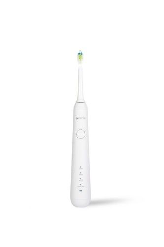 Szczoteczka soniczna ORO-SONIC PROFESSIONAL WHITE. Szczoteczki soniczne OROMED. Za 147.99 zł.
